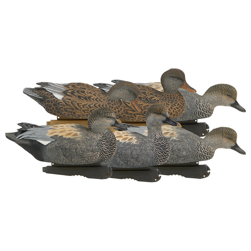 GHG Pro-Grade Gadwall Decoys
