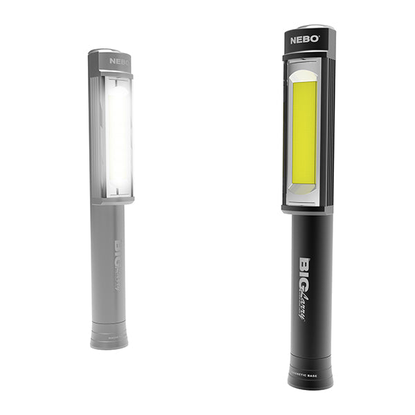 Big Larry LED Worklight