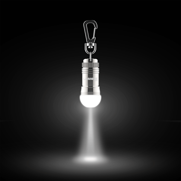 LuMore LED Clip Light
