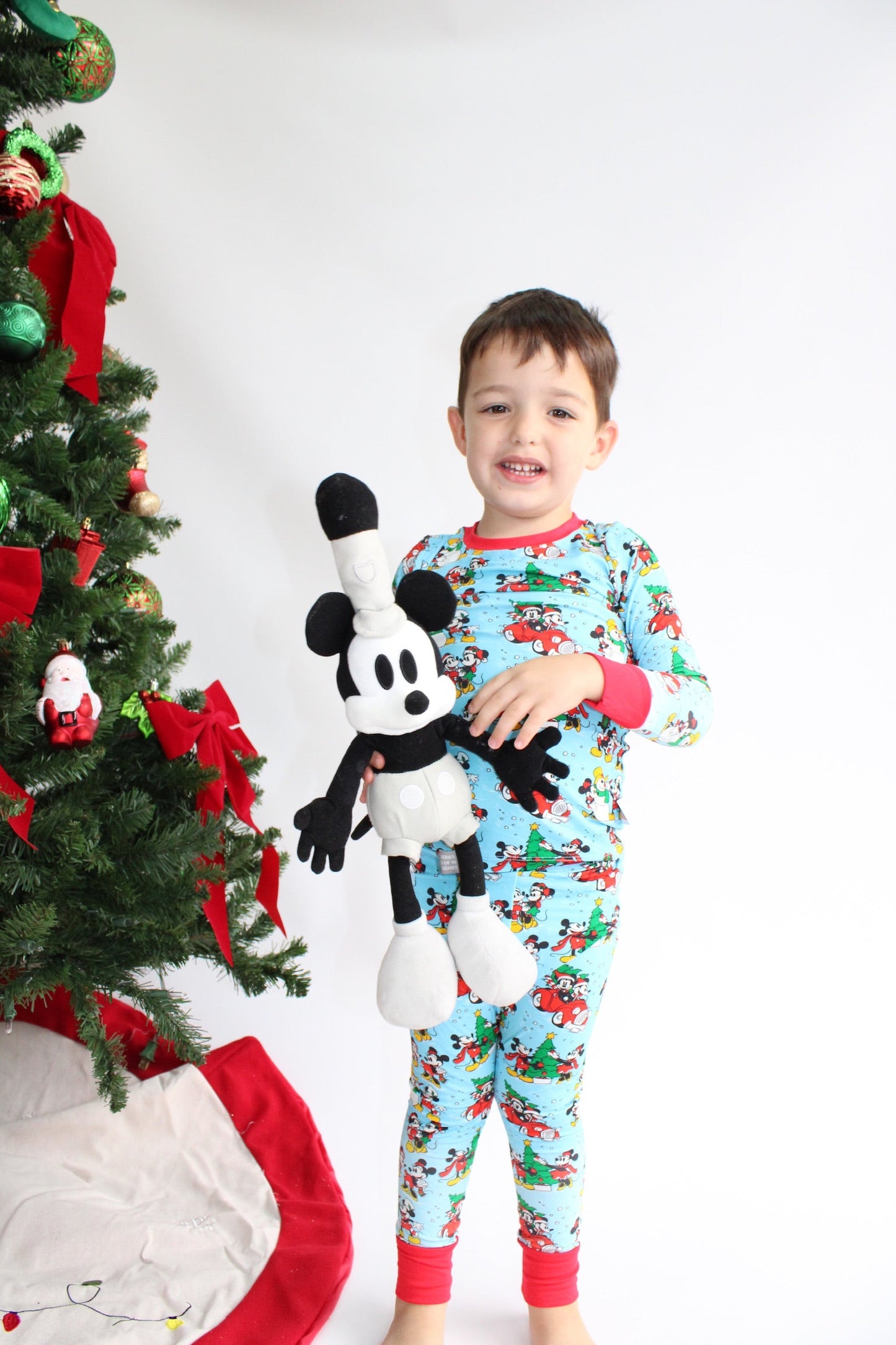 *Pre-Sale* Steamboat Blissmas Long Sleeve Set *ETS NOV*