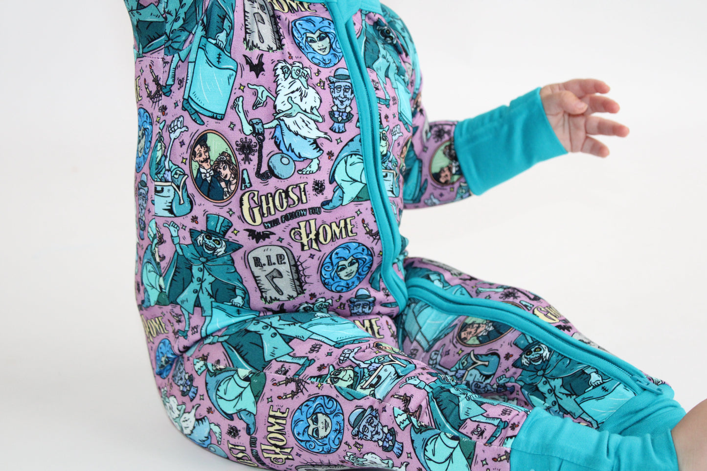 Foolish Mortals Zippy