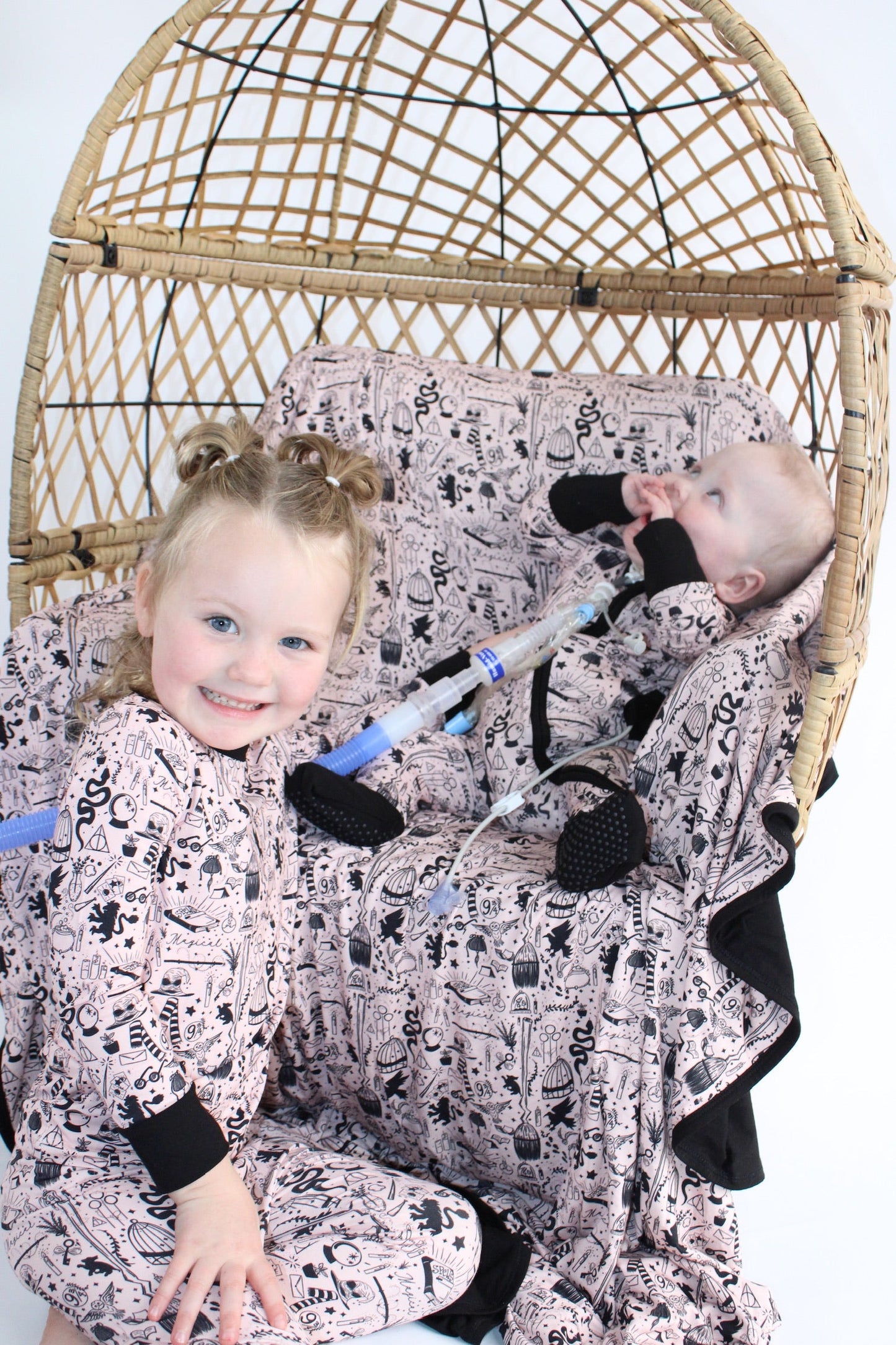 Simply Magic Medically Adaptive Zippy