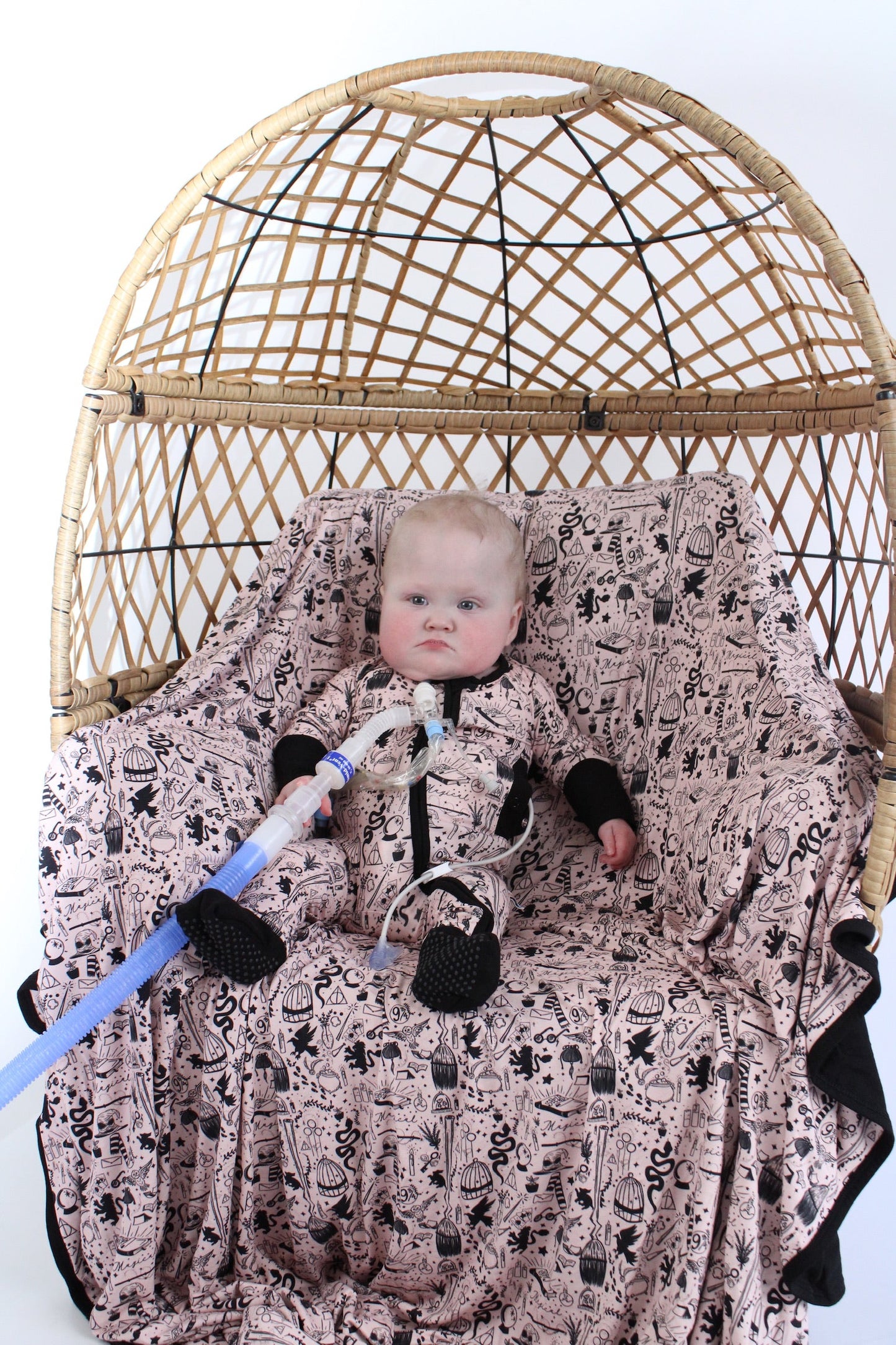 Simply Magic Medically Adaptive Zippy