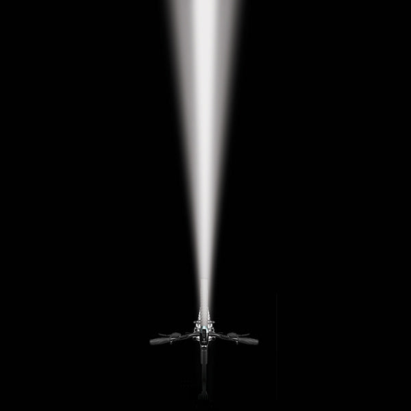 ACR250 Pro Bike Light