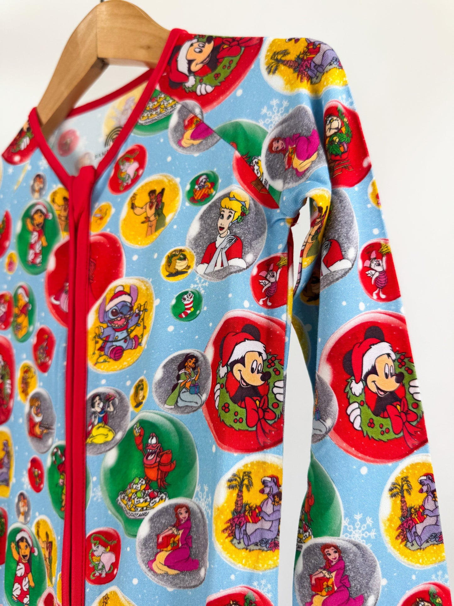 *Pre-Sale* Bubble Bliss ADULT Zippy *ETS NOV*