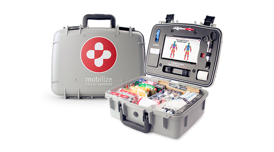 Mobilize COMPREHENSIVE Rescue System