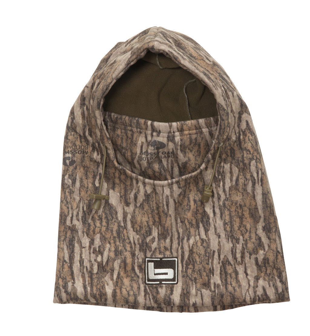 Extreme Weather UFS Fleece Hood