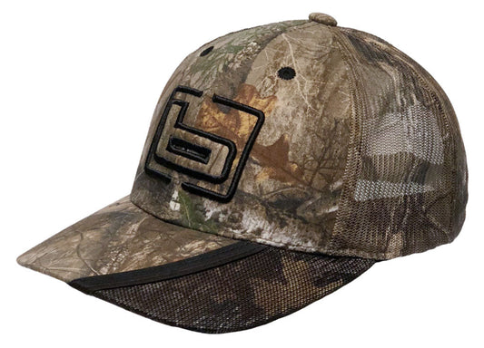 TEC Turkey Trucker Cap