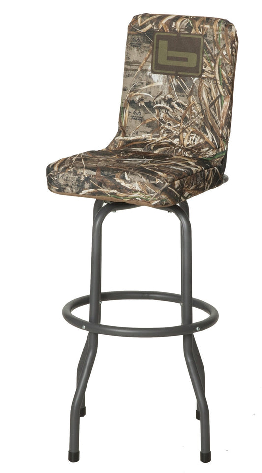 Hi-Top Blind Chair
