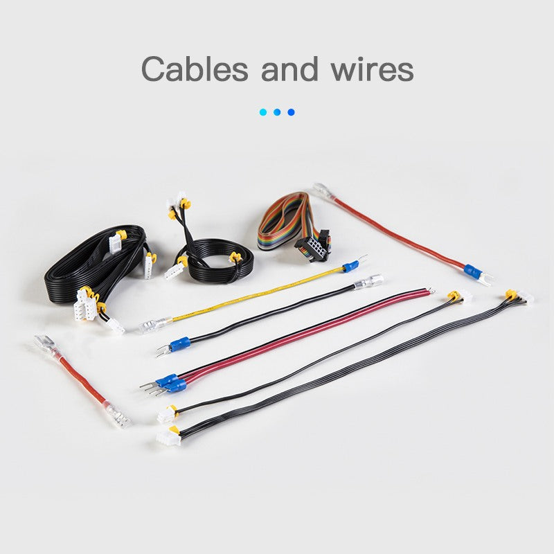 Ender-3 V2 Complete Repair Kit