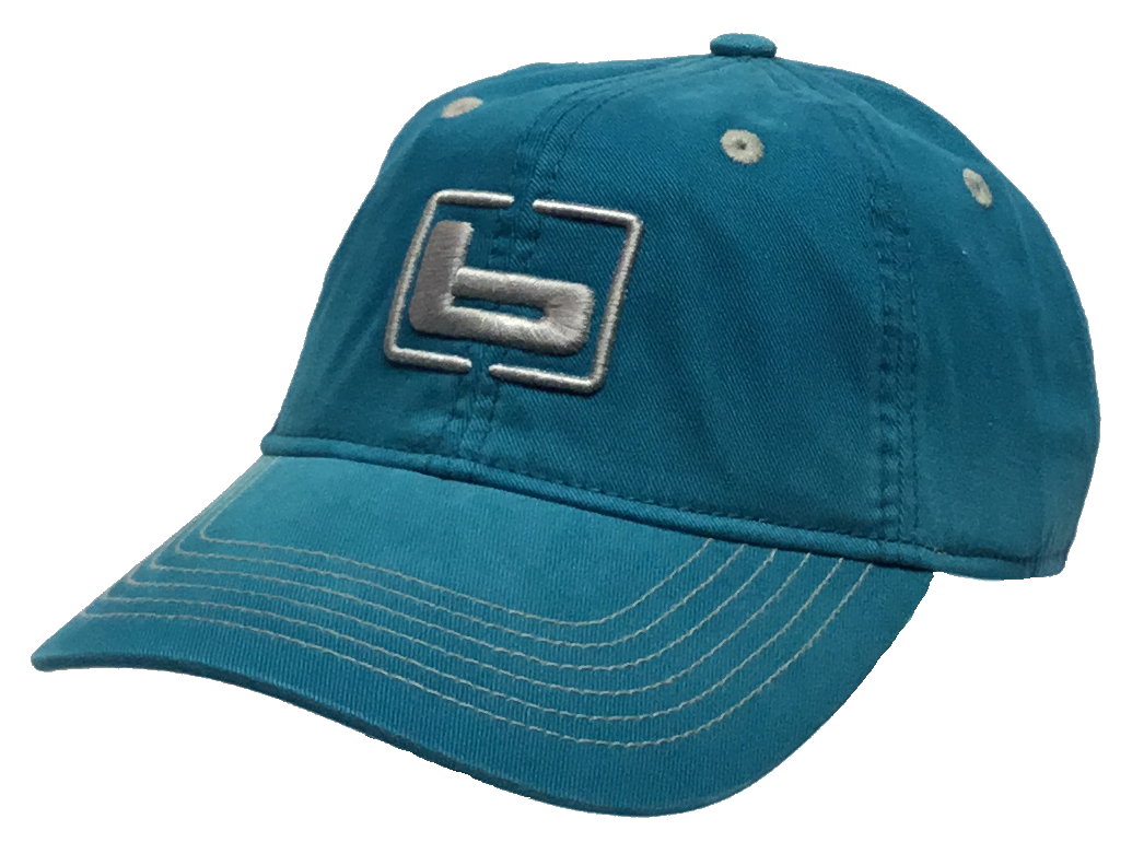 Banded Women's Relaxed Cap