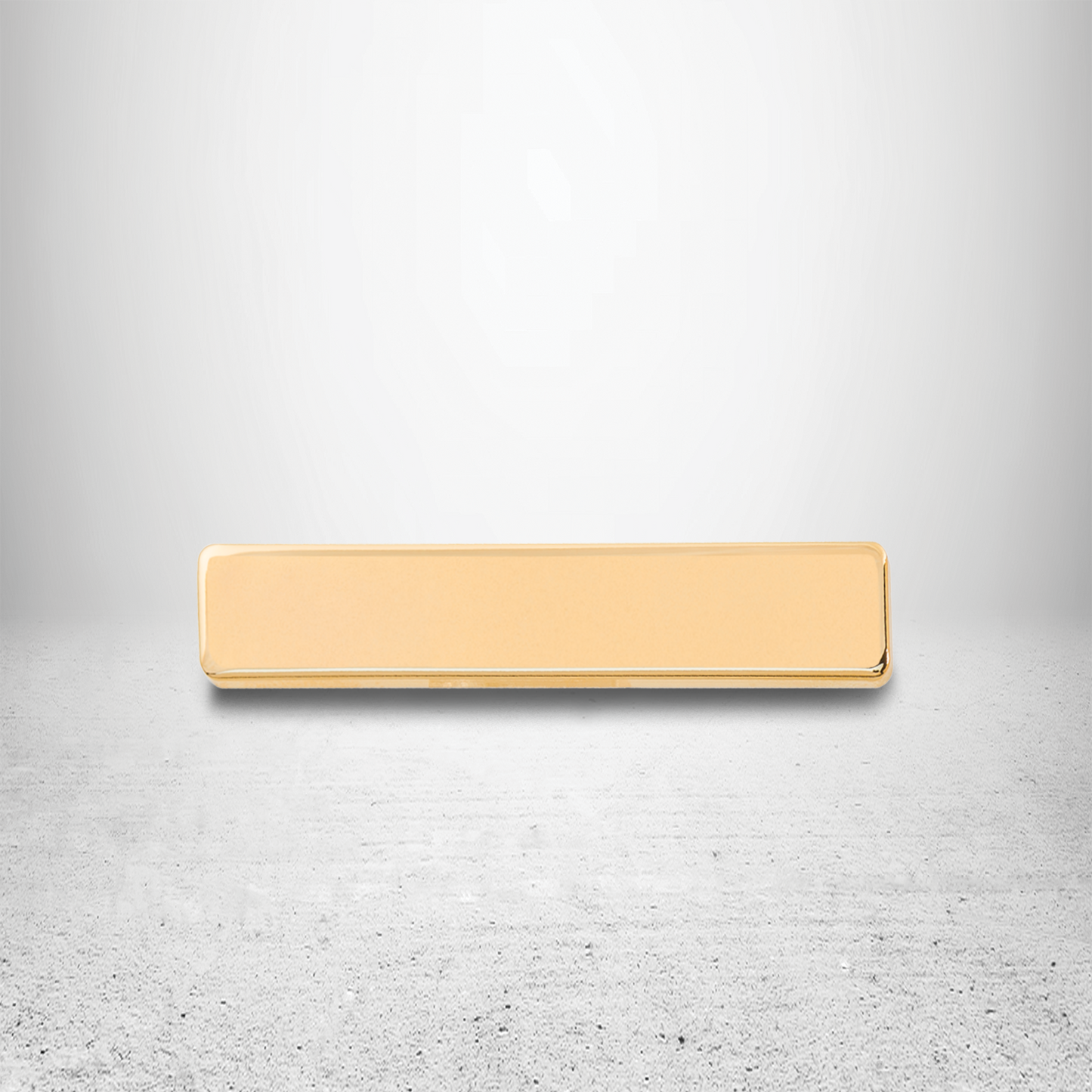 Metal 50 Solid Rectangular