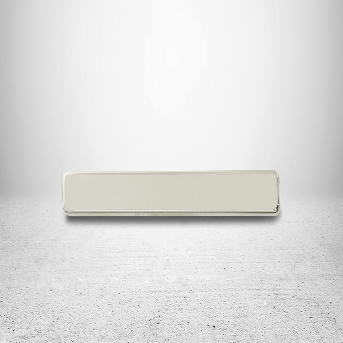 Metal 50 Solid Rectangular