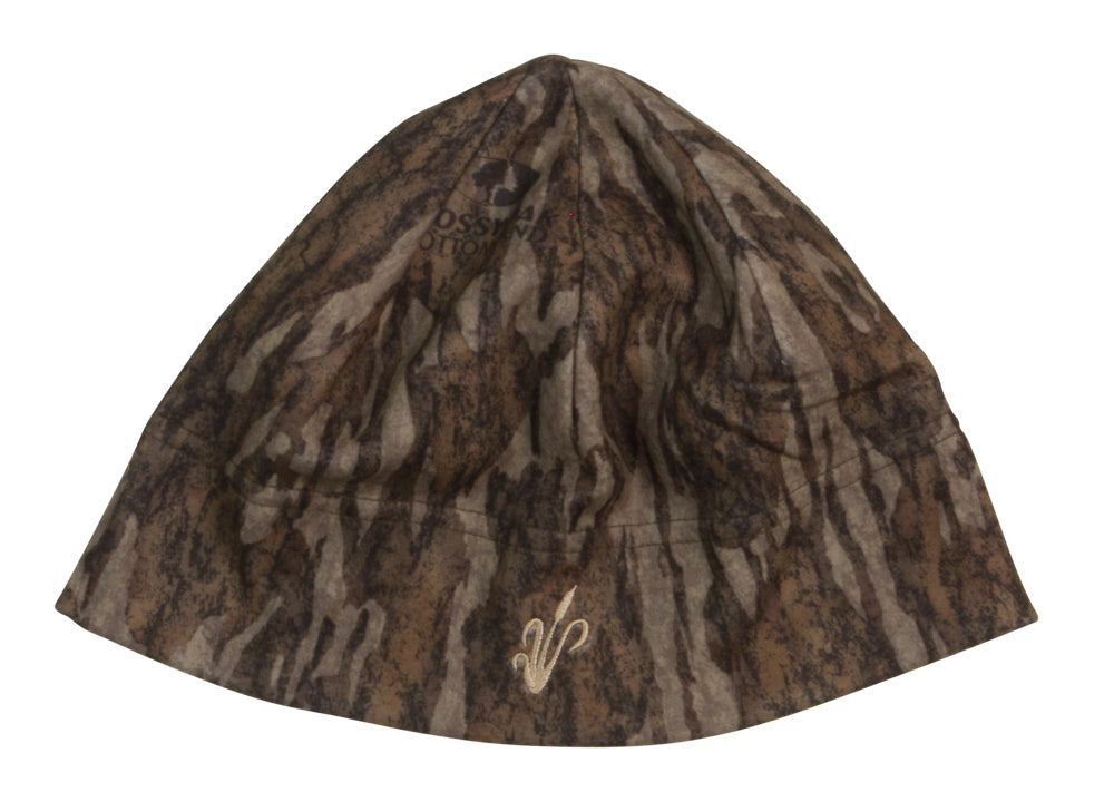 Fleece Skull Cap