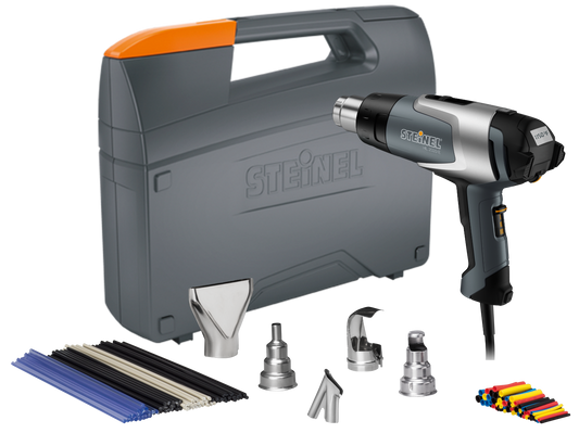 HL 2020 E Silver Kit