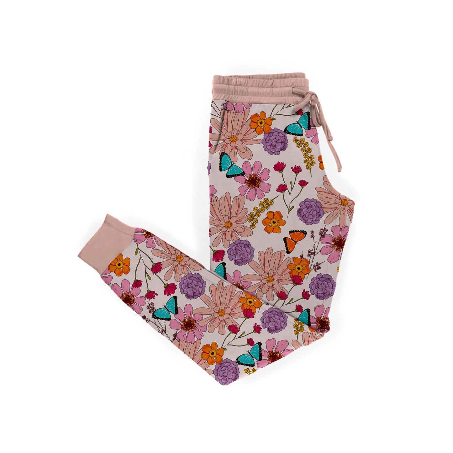 Wildflowers Women's Joggers