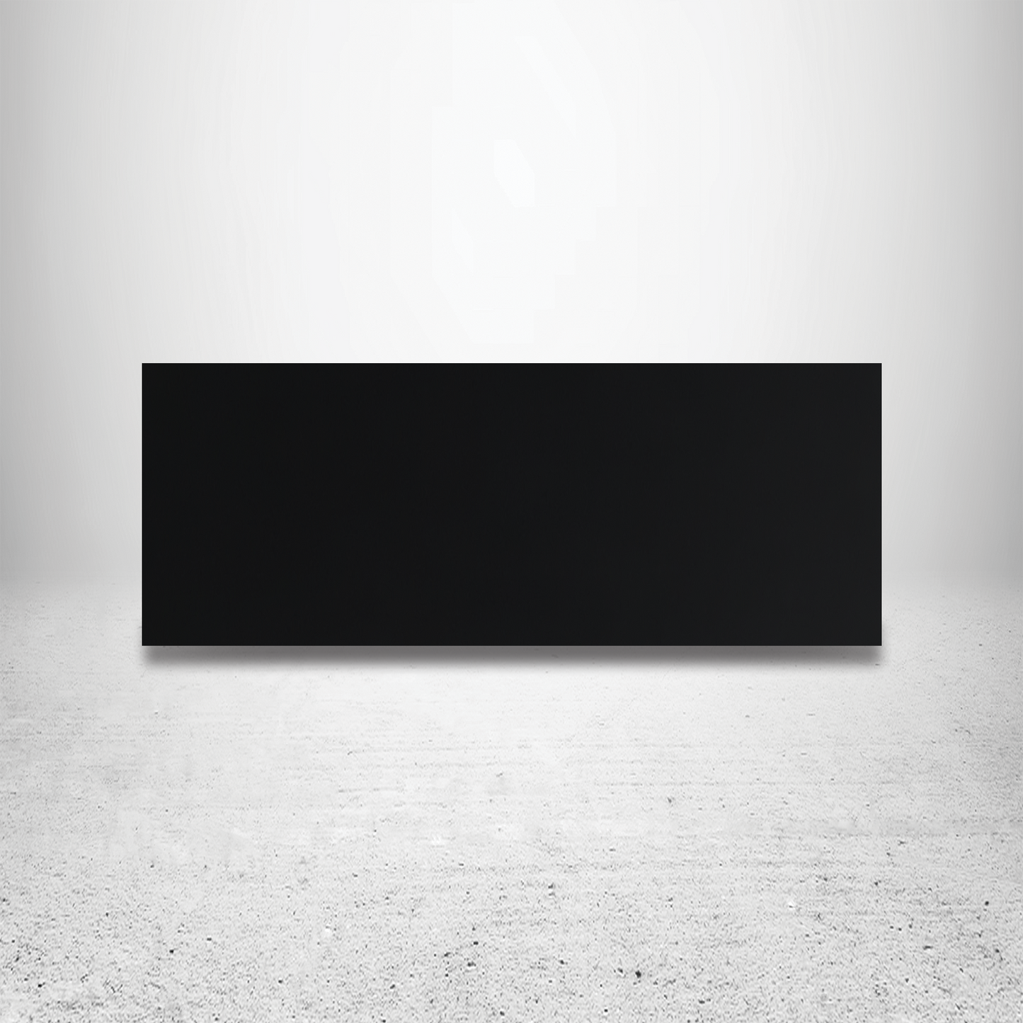 Insert Metal 52 Rectangular