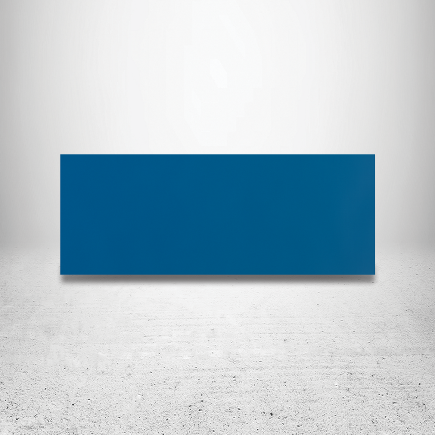 Insert Metal 52 Rectangular