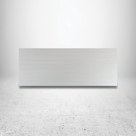 Insert Metal 52 Rectangular