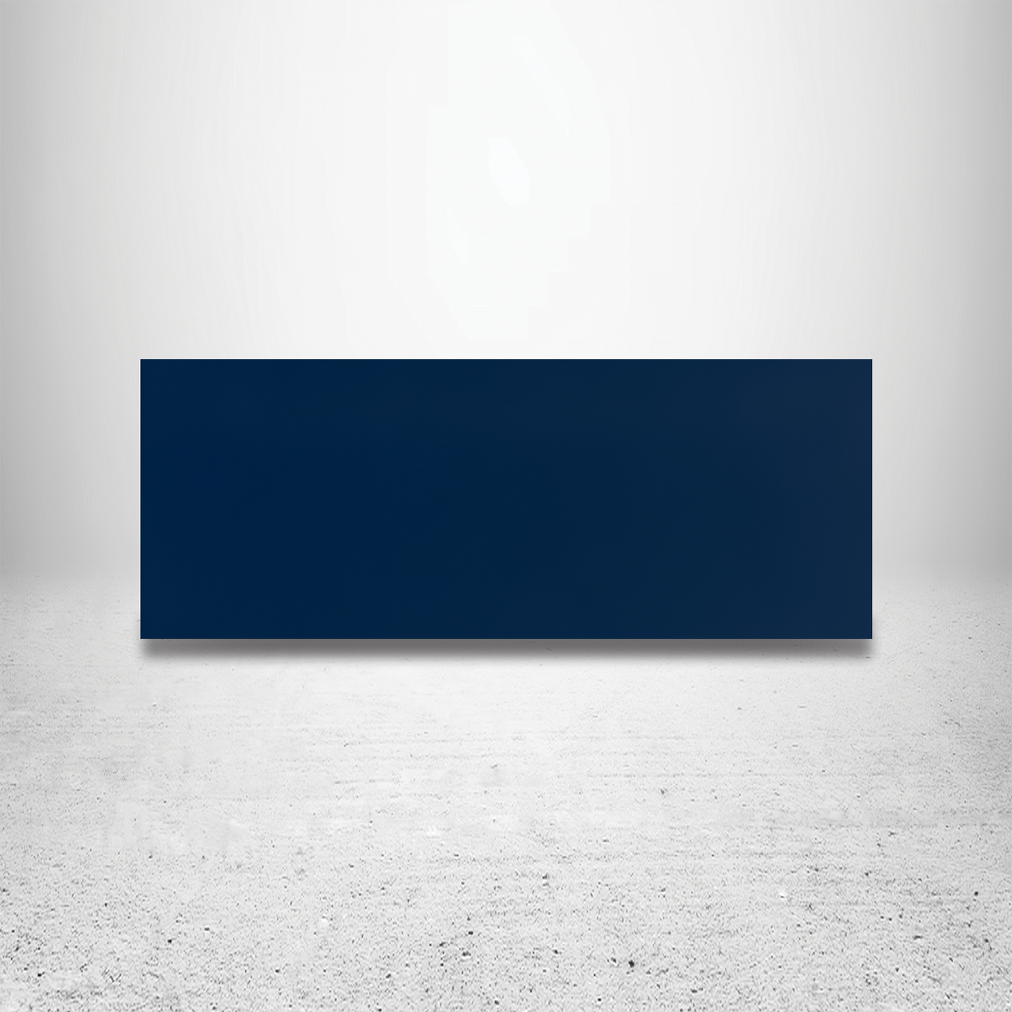 Insert Metal 52 Rectangular