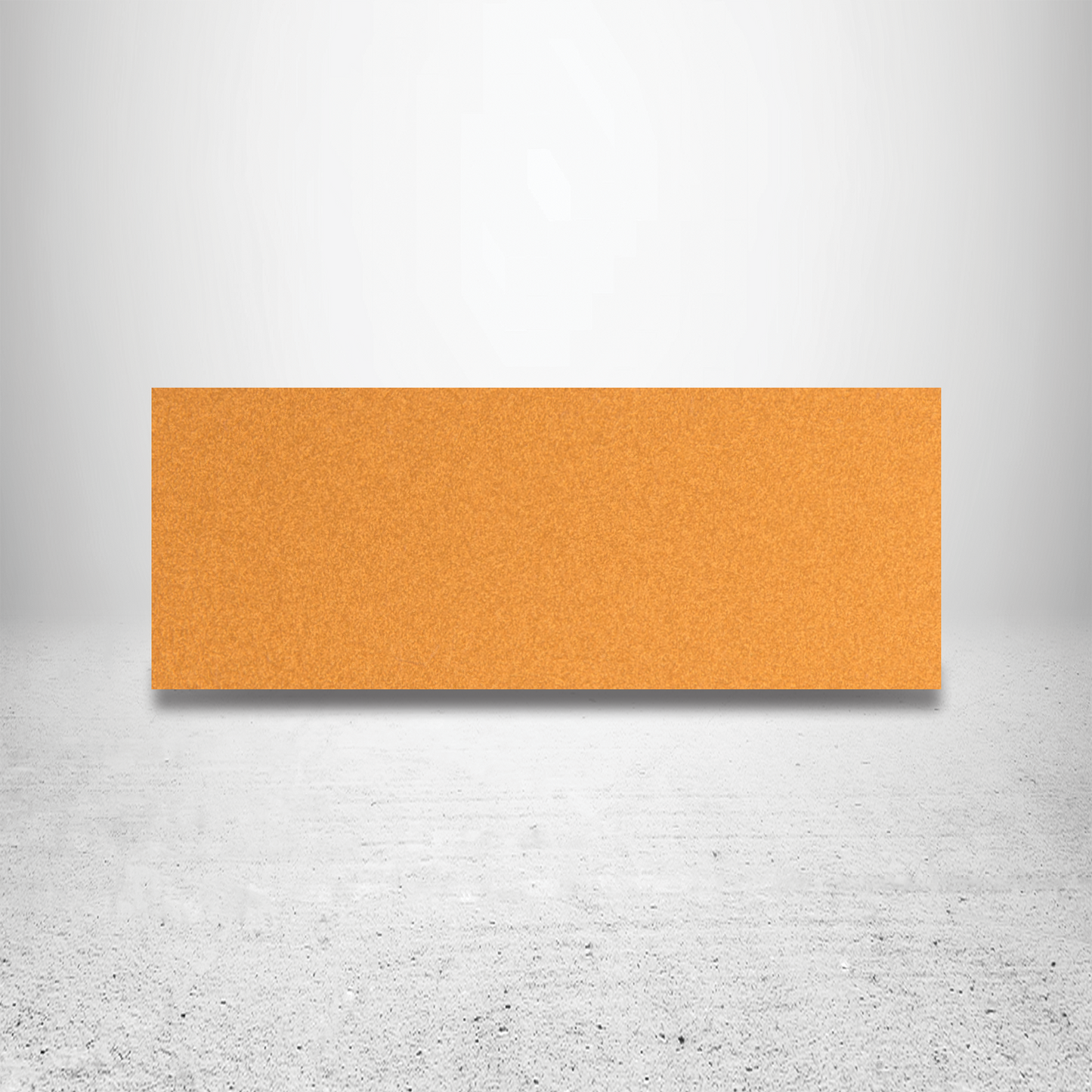 Insert Metal 52 Rectangular