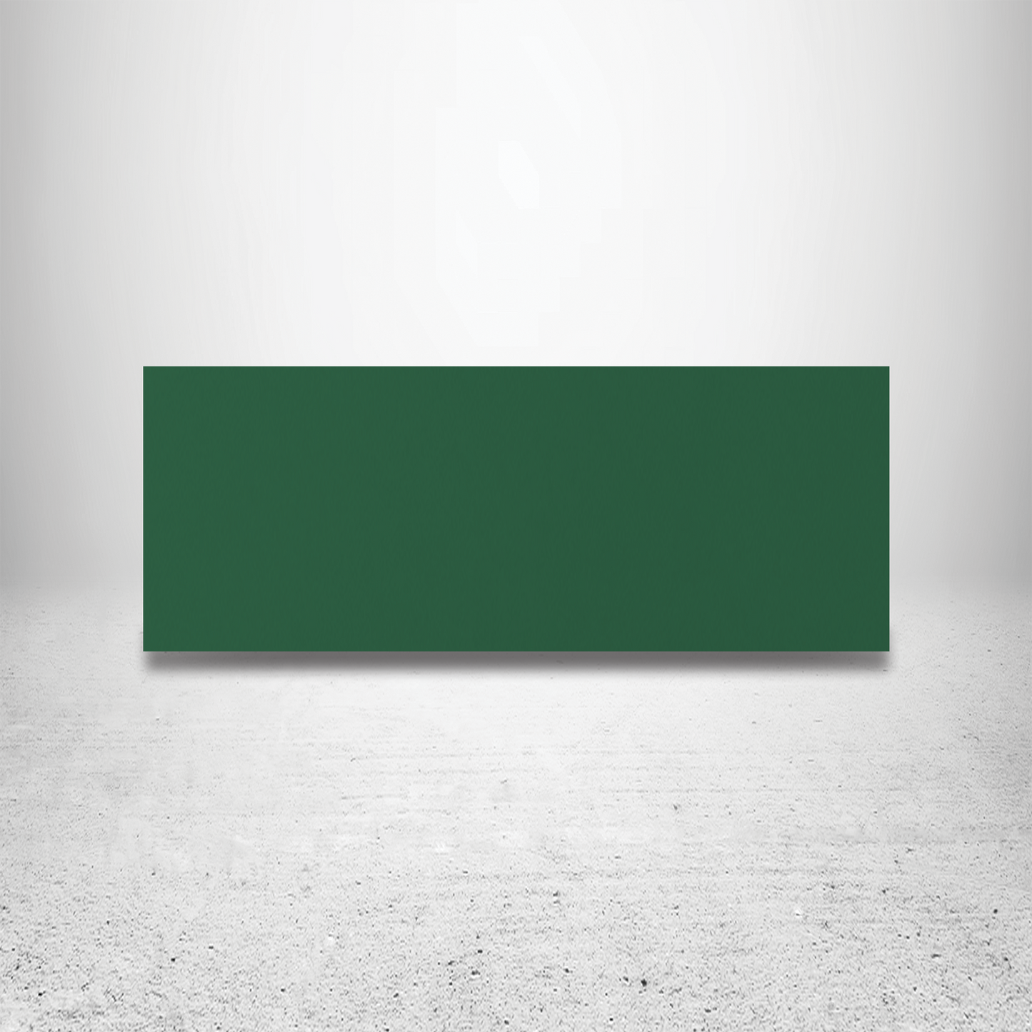 Insert Metal 52 Rectangular