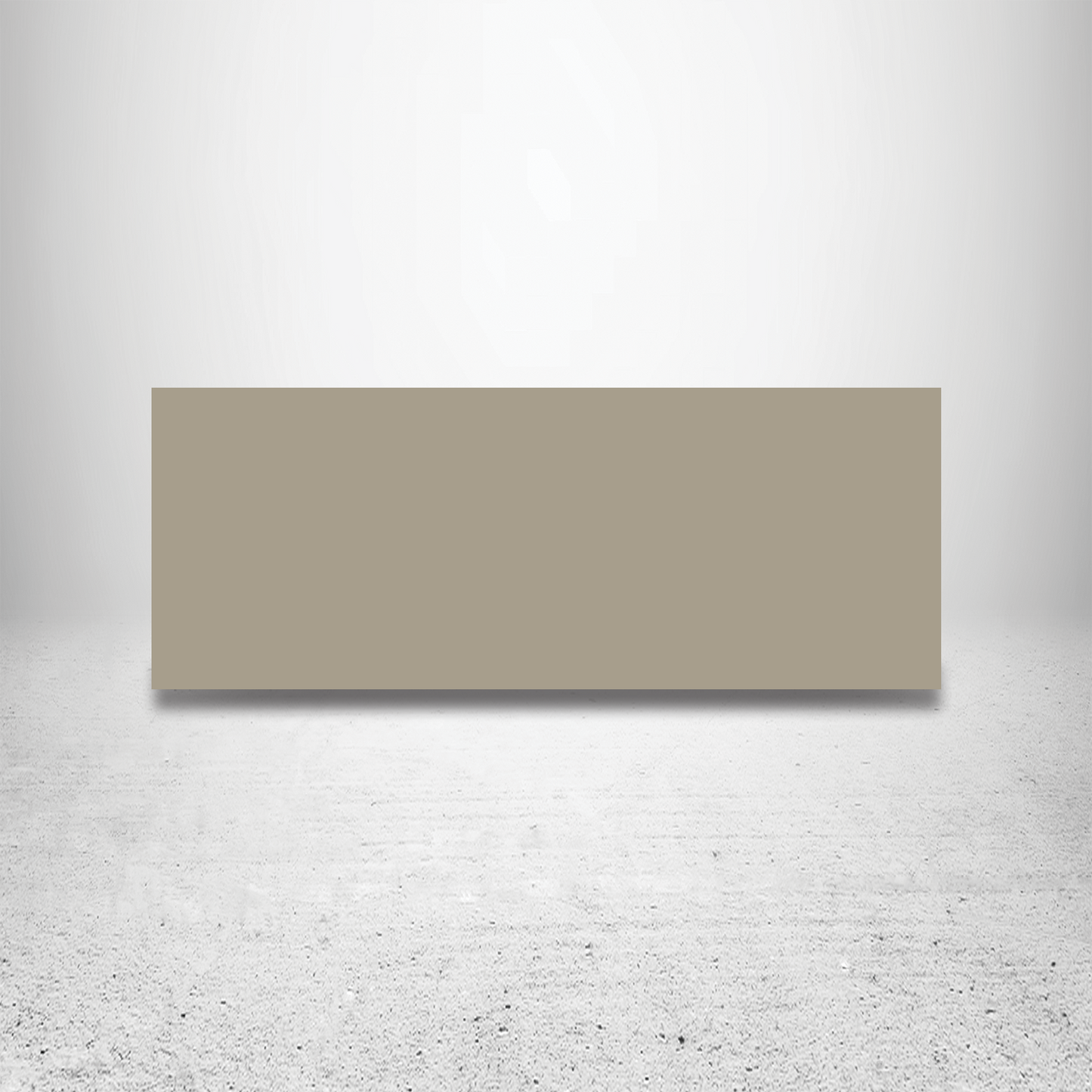 Insert Metal 52 Rectangular