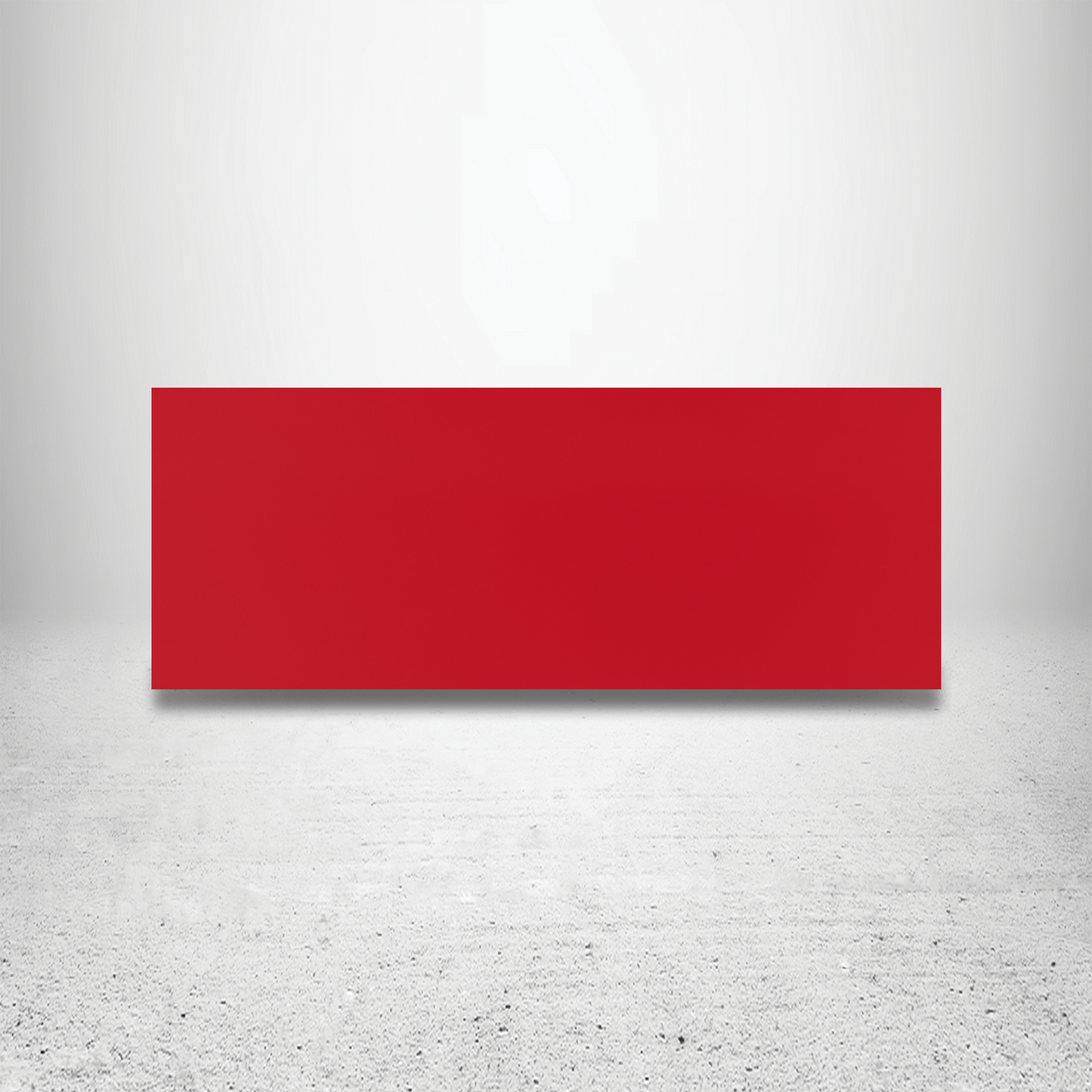 Insert Metal 52 Rectangular