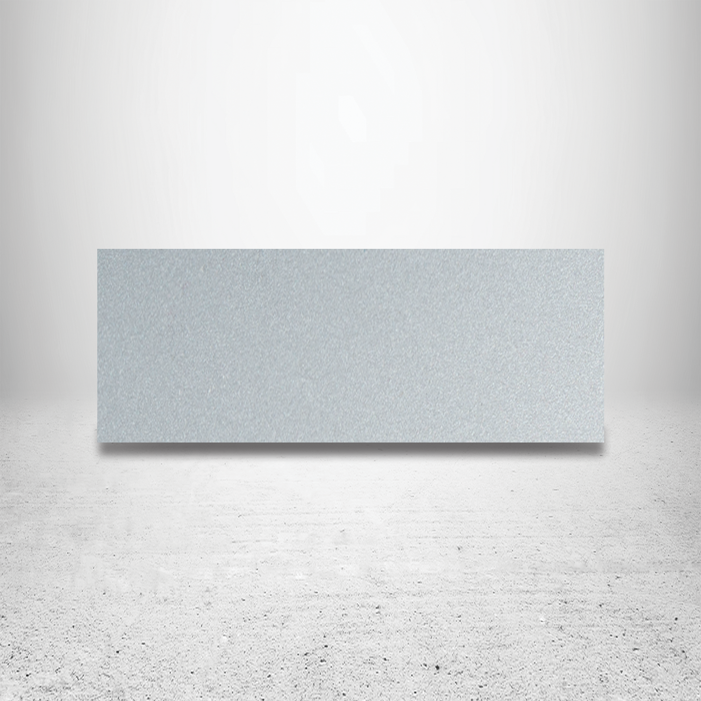 Insert Metal 52 Rectangular