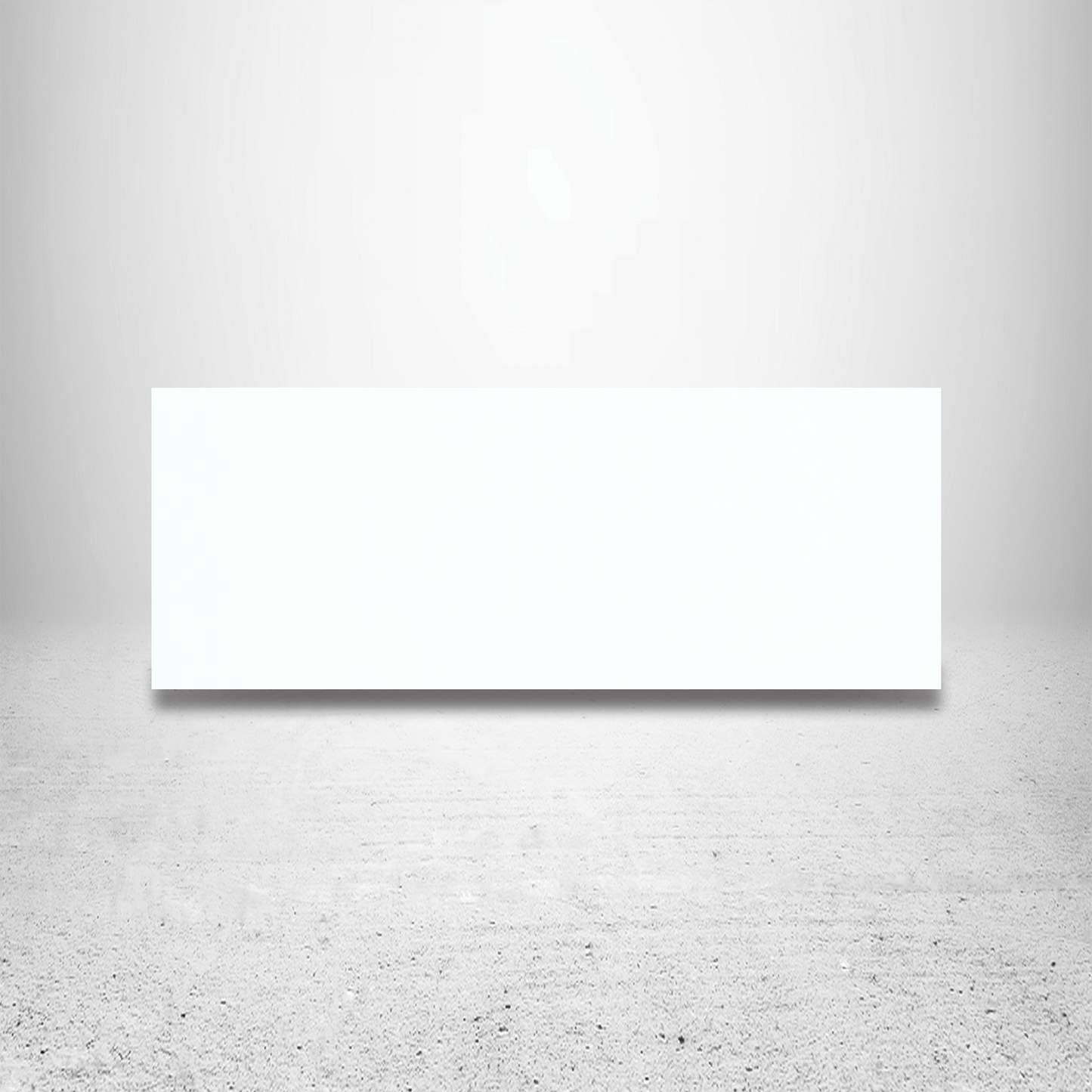 Insert Metal 52 Rectangular