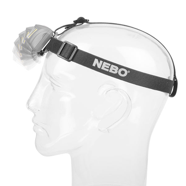 DUO 250+ Lumen  Head Lamp