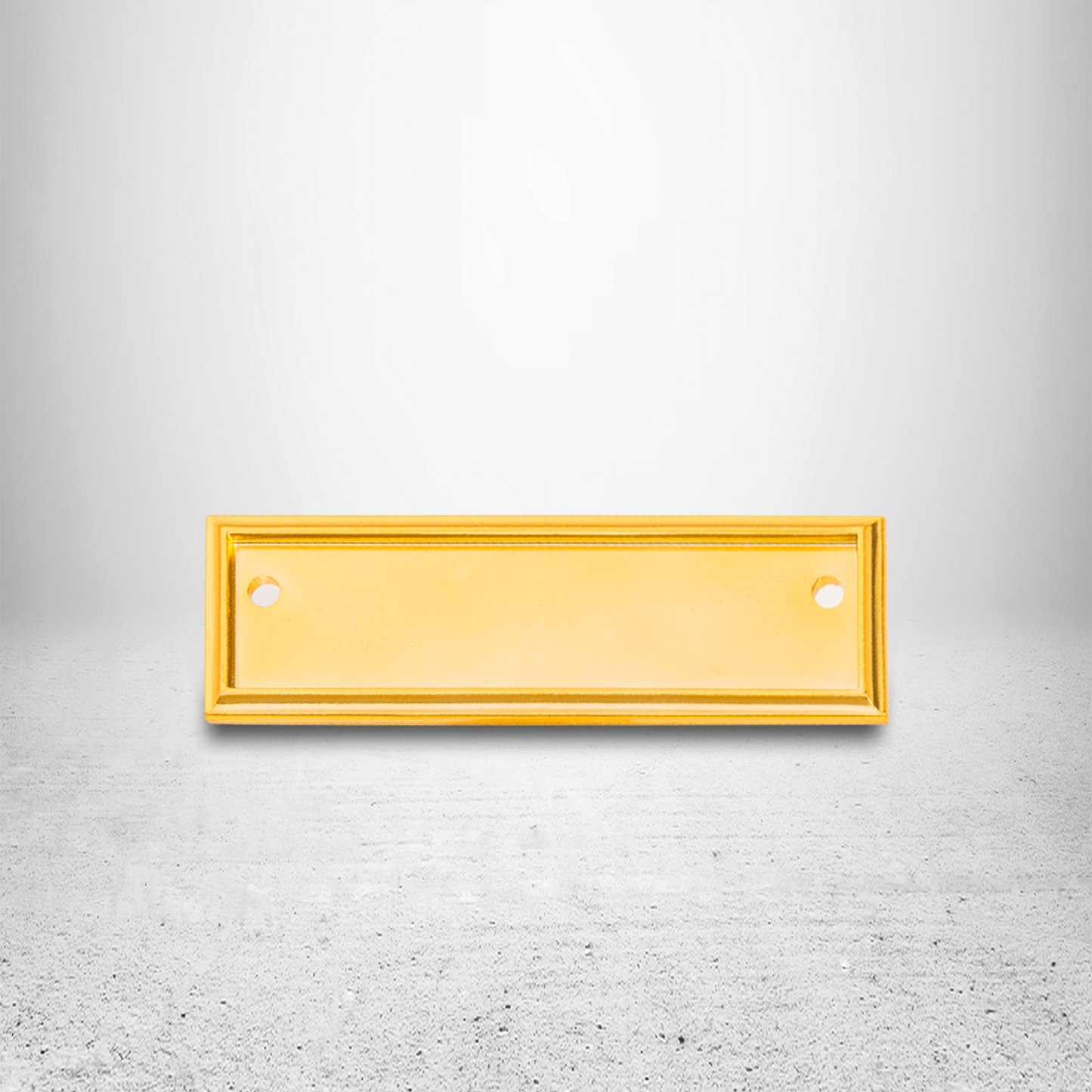 FRAME Metal 55 Rectangular