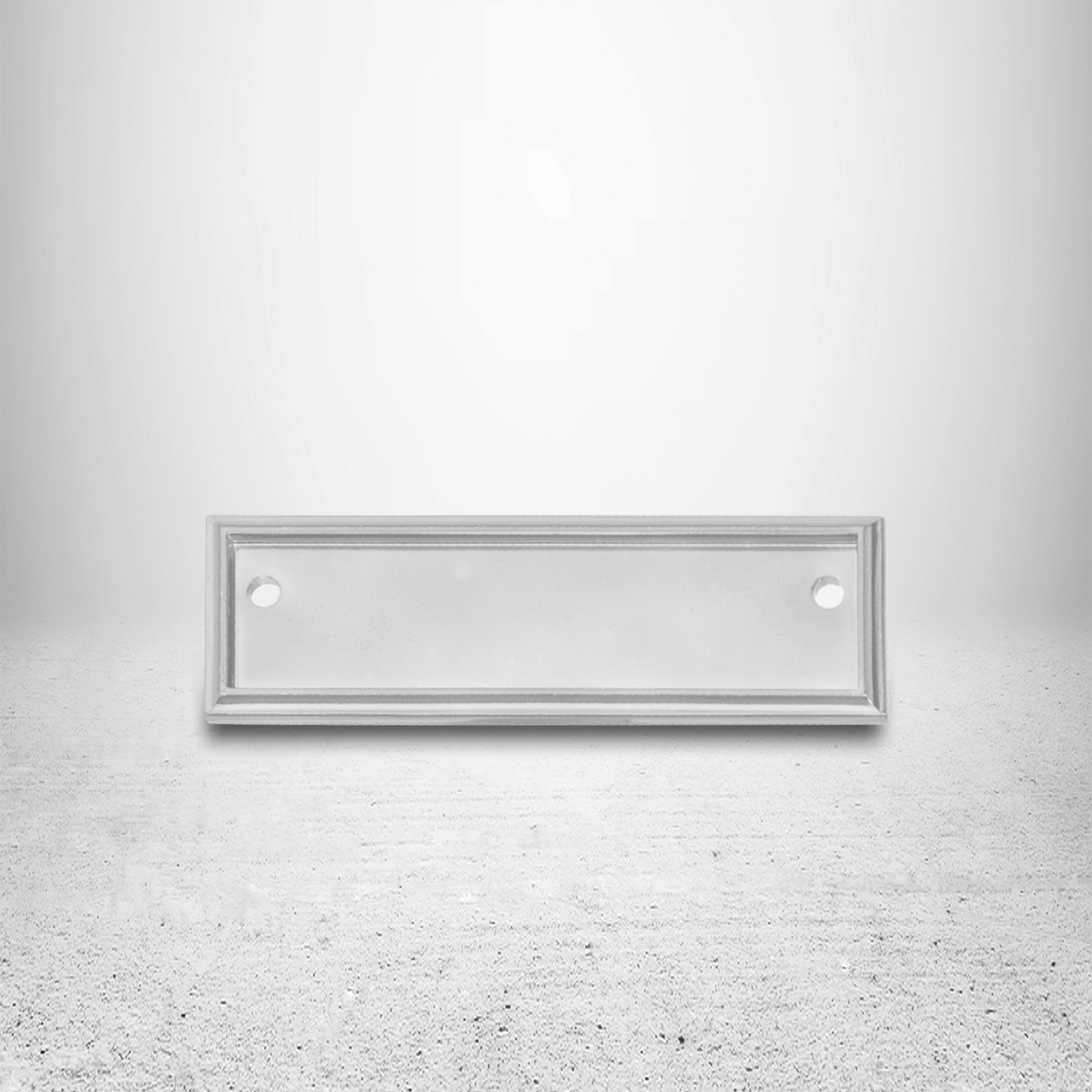 FRAME Metal 55 Rectangular