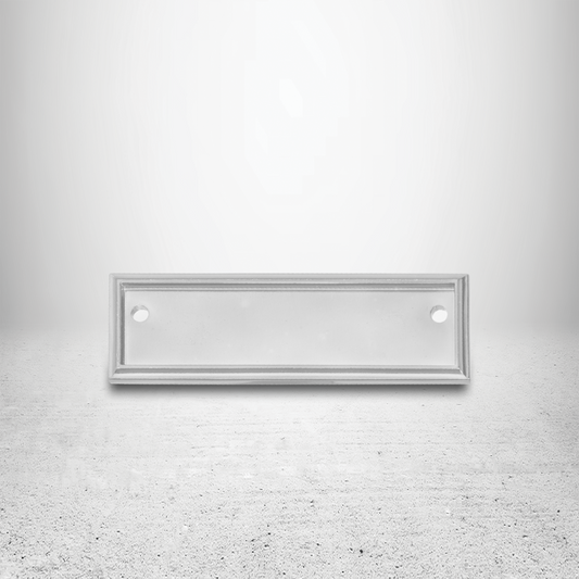 FRAME Metal 55 Rectangular