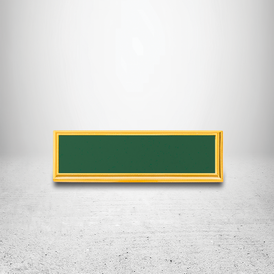 FRAME/INSERT Metal 55 Rectangular