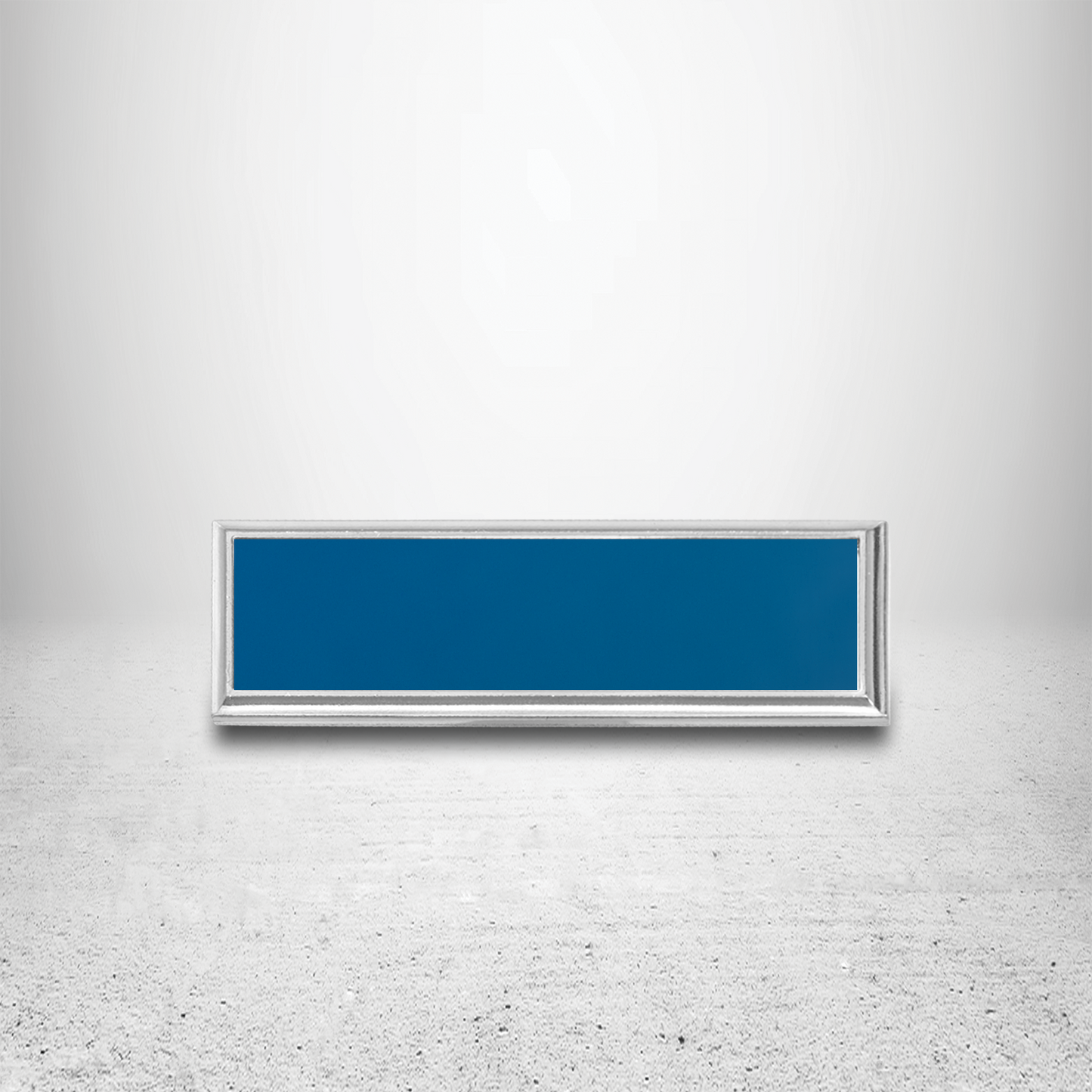 FRAME/INSERT Metal 55 Rectangular