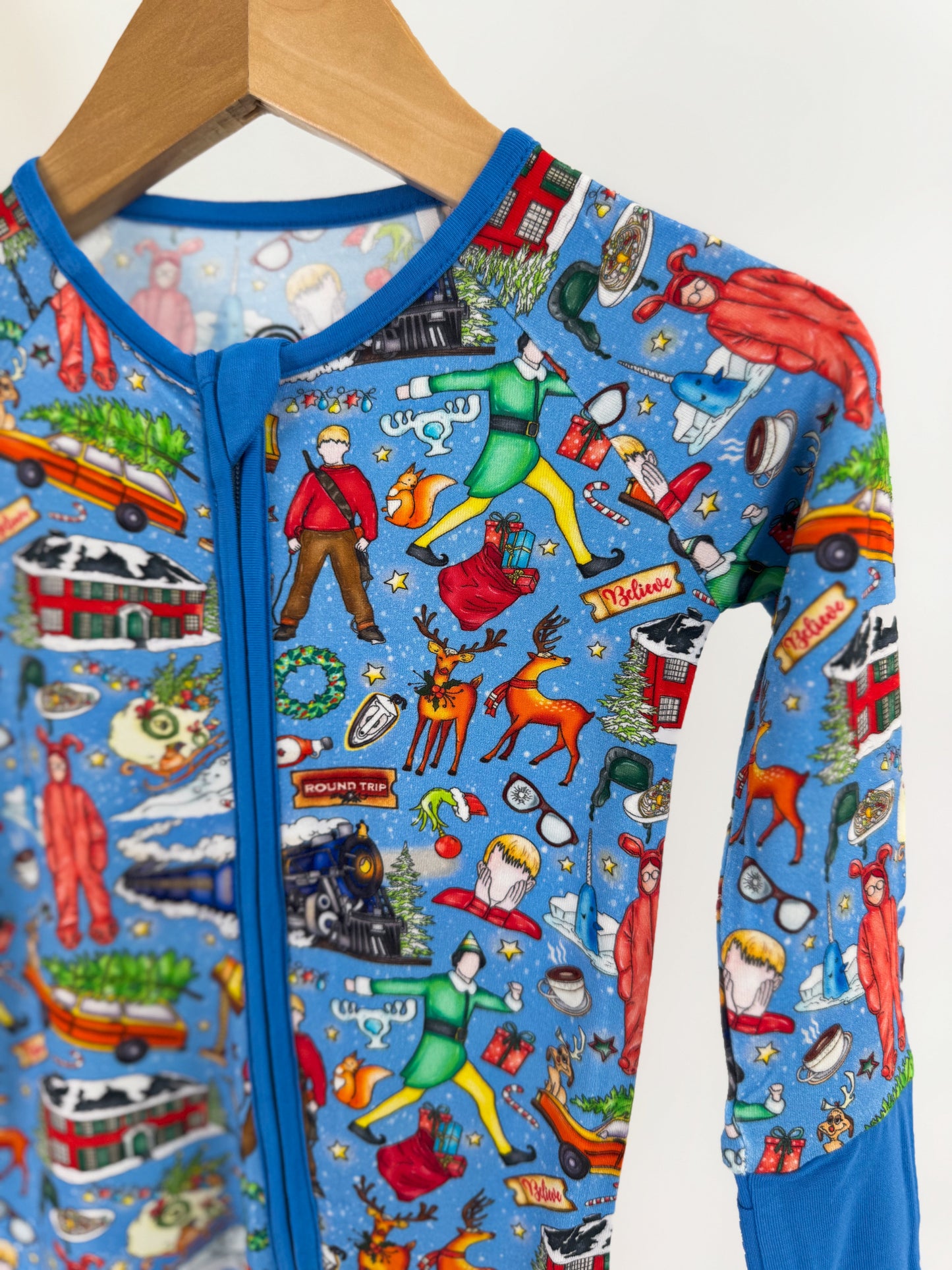 *Pre-Sale* Blissmas Movies Zippy *ETS NOV*