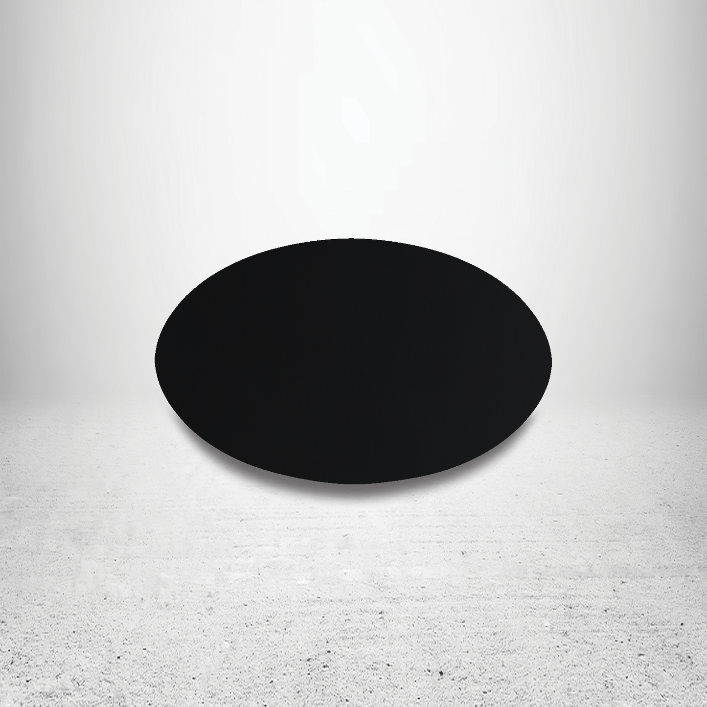 INSERT Plastic 57 Oval