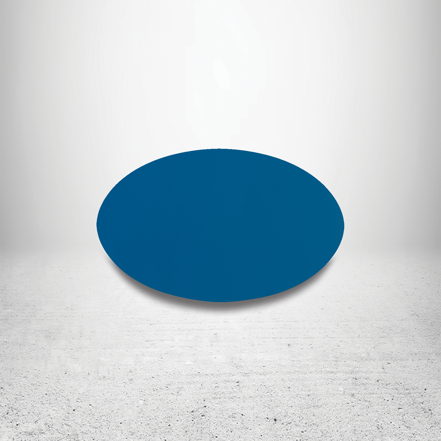 INSERT Plastic 57 Oval