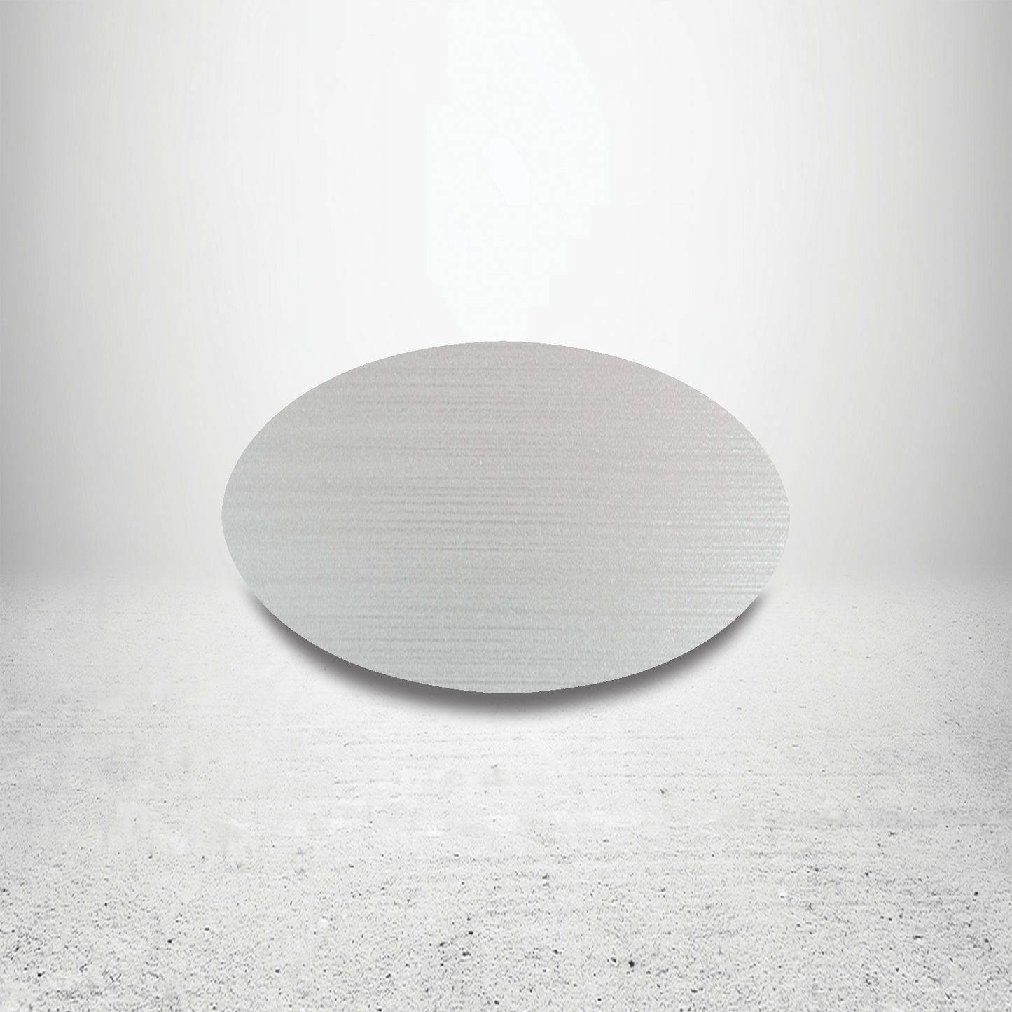 INSERT Plastic 57 Oval