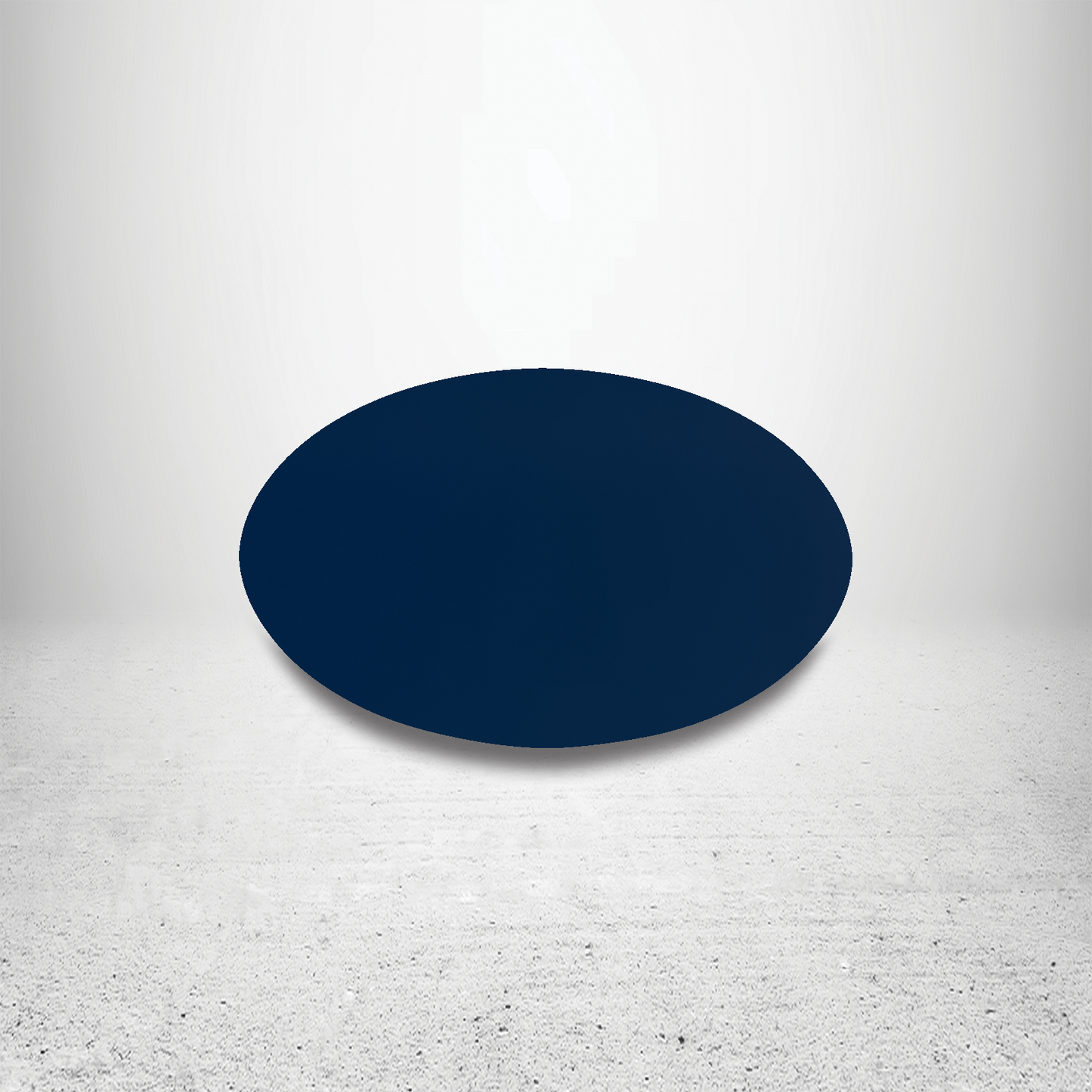 INSERT Plastic 57 Oval