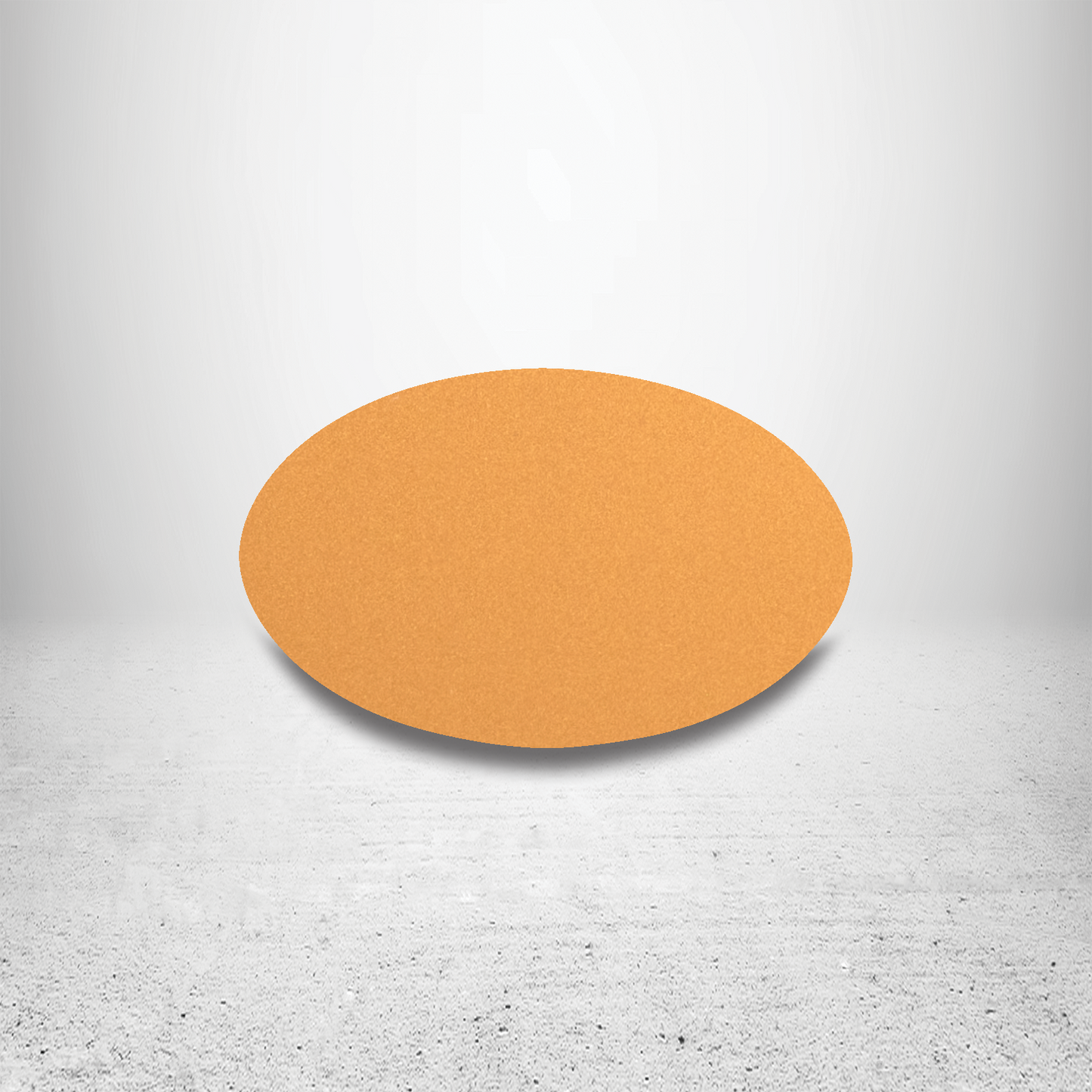 INSERT Plastic 57 Oval