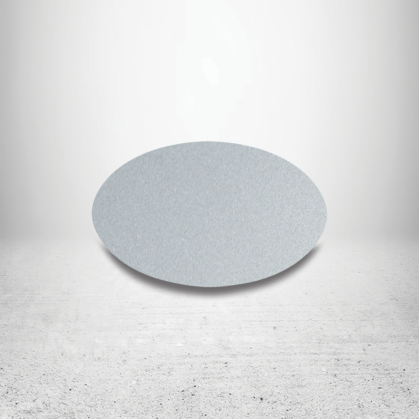 INSERT Plastic 57 Oval