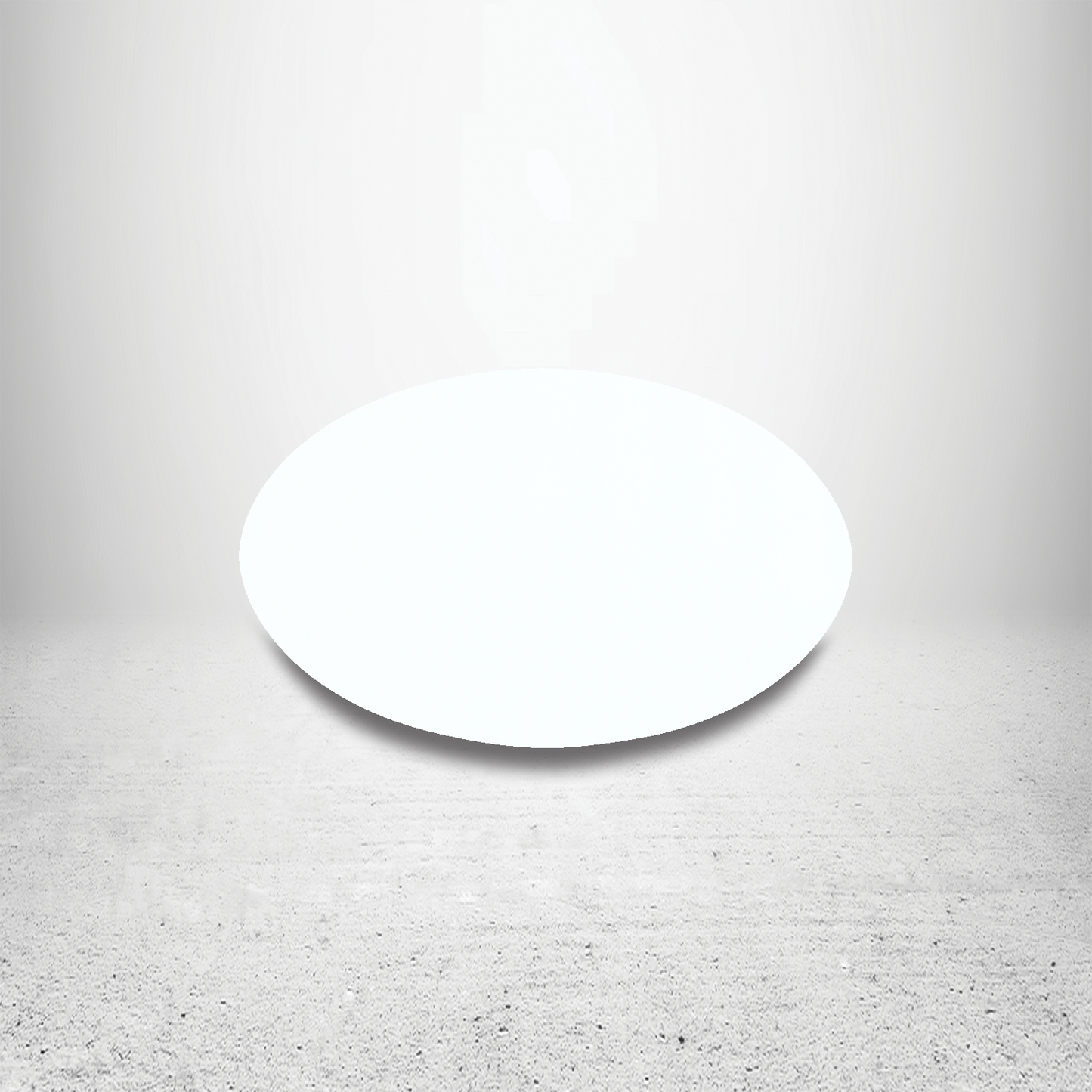 INSERT Plastic 57 Oval