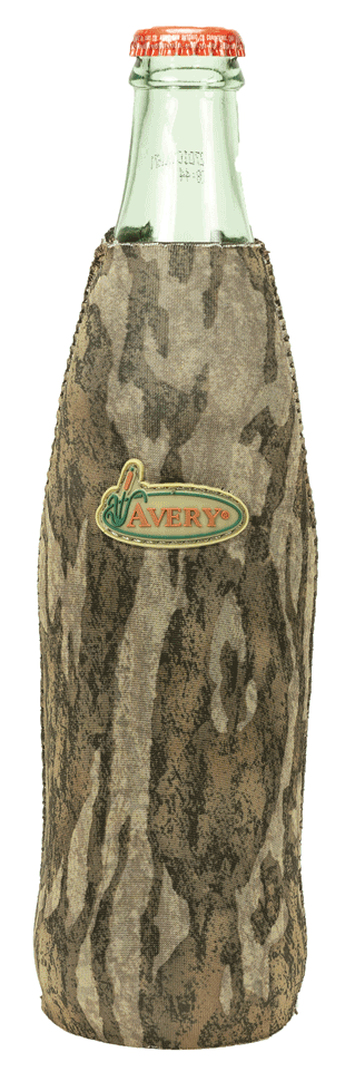 Neoprene Bottle Hugger