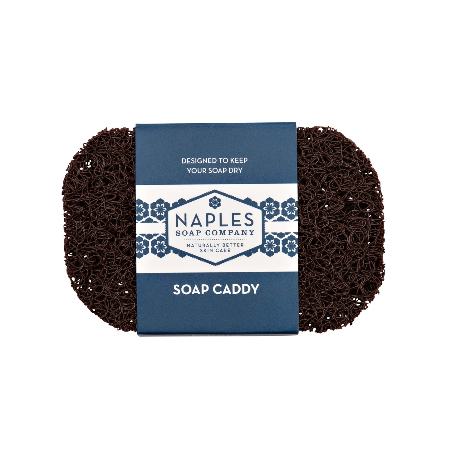 Soap Caddy