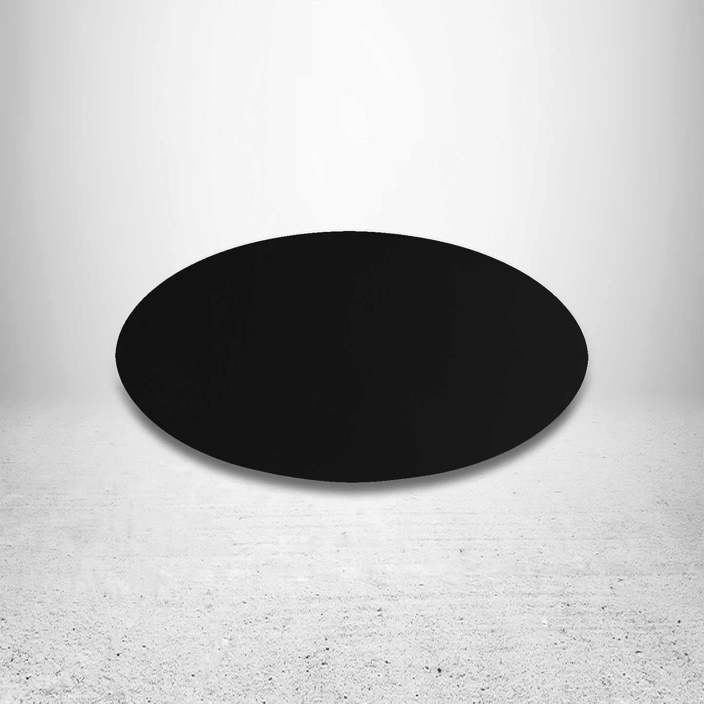 INSERT Plastic 59 Oval
