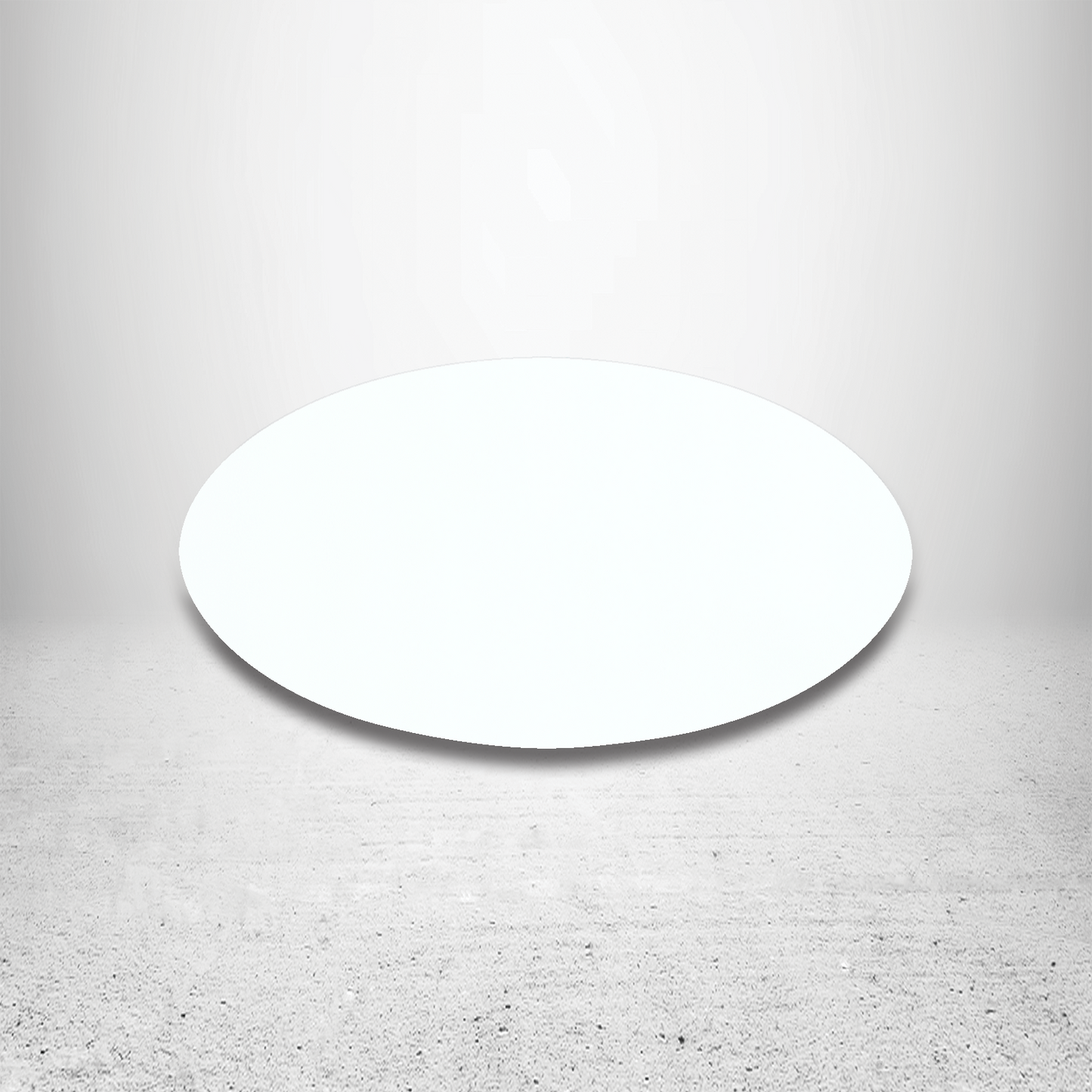 INSERT Plastic 59 Oval