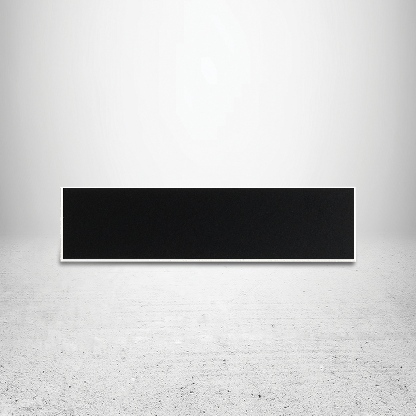 Plastic 5A Rectangular