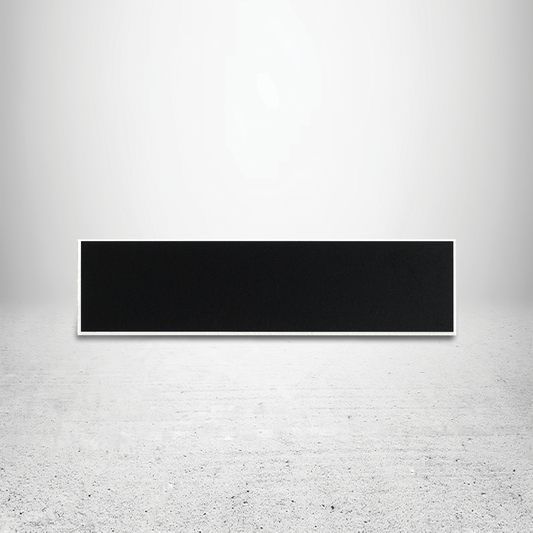 Plastic 5A Rectangular